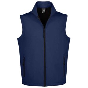 SOL'S Race Soft Shell Bodywarmer