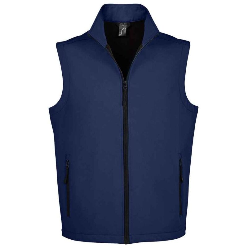 SOL'S Race Soft Shell Bodywarmer