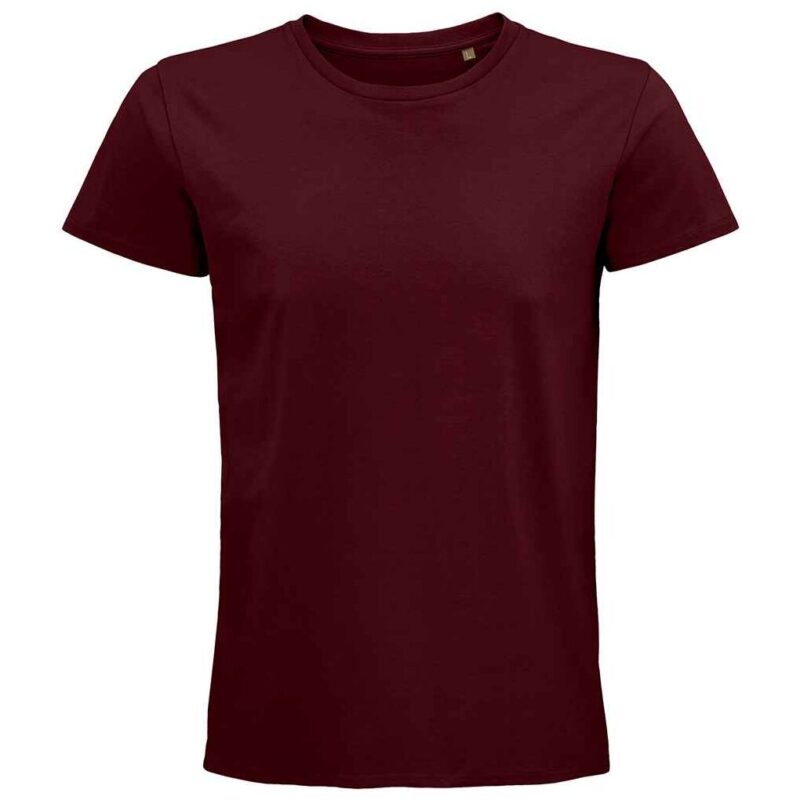 SOL'S Pioneer Organic T-Shirt
