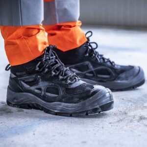 Regatta Safety Footwear Limestone Waterproof S6 Boots