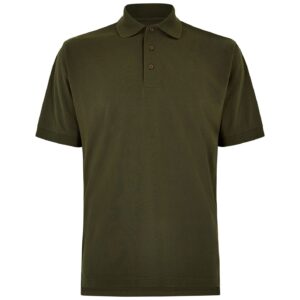 Kustom Kit Klassic Poly/Cotton Pique Polo Shirt