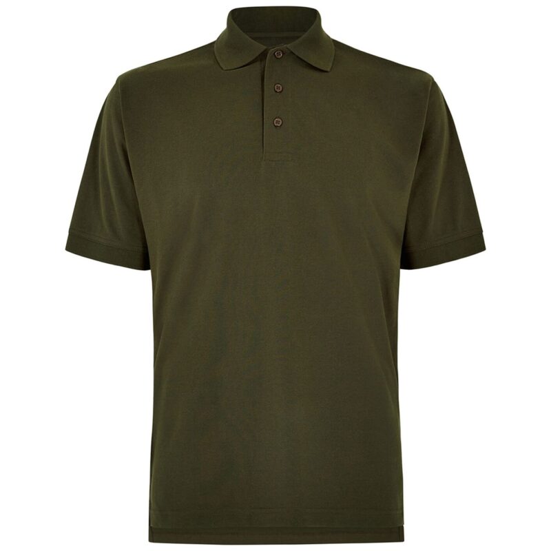 Kustom Kit Klassic Poly/Cotton Pique Polo Shirt