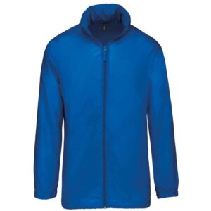Kariban Windbreaker Jacket