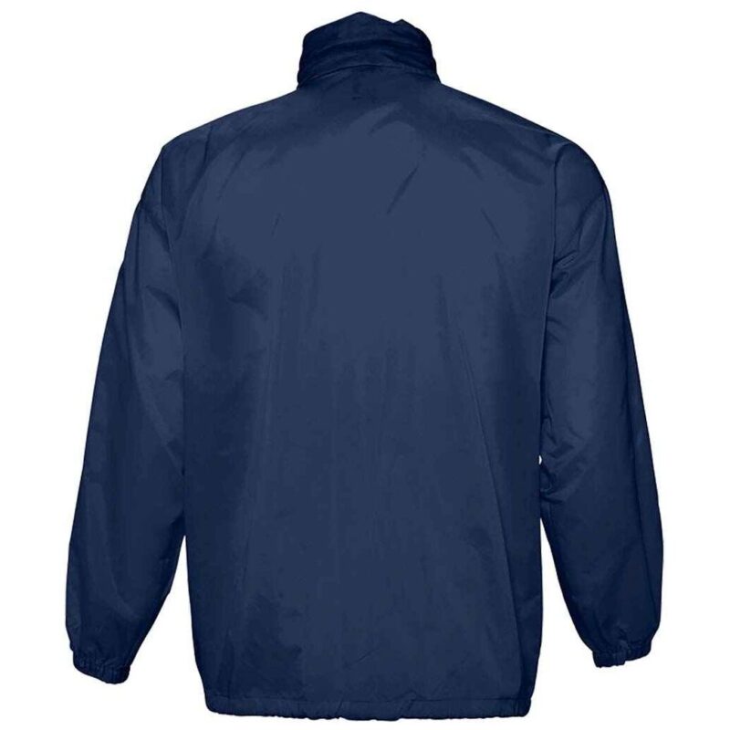 SOL'S Unisex Surf Windbreaker Jacket