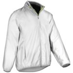Spiro Luxe Reflective Hi-Vis Jacket