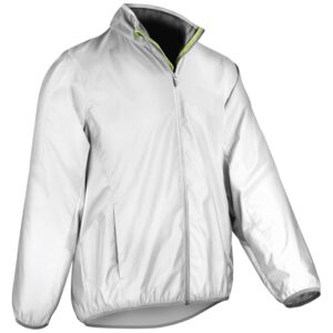 Spiro Luxe Reflective Hi-Vis Jacket
