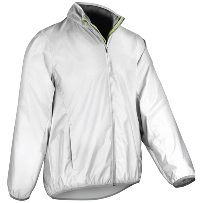 Spiro Luxe Reflective Hi-Vis Jacket