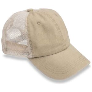 Result Vintage Truckers Cap