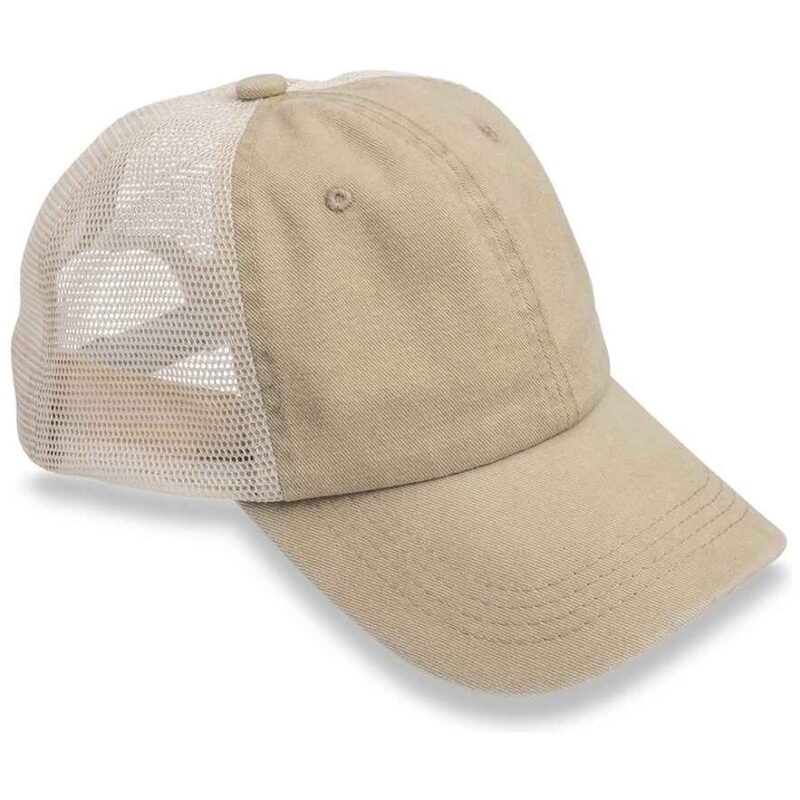 Result Vintage Truckers Cap