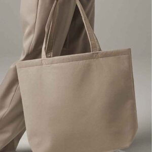 BagBase Felt Shopper
