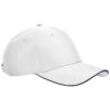 White/French Navy
