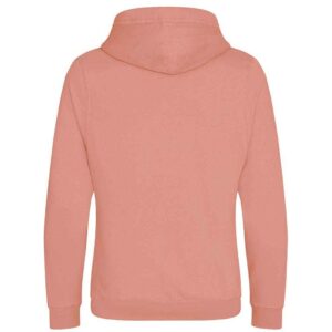AWDis Cross Neck Hoodie