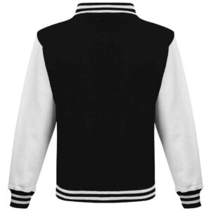 AWDis Varsity Jacket