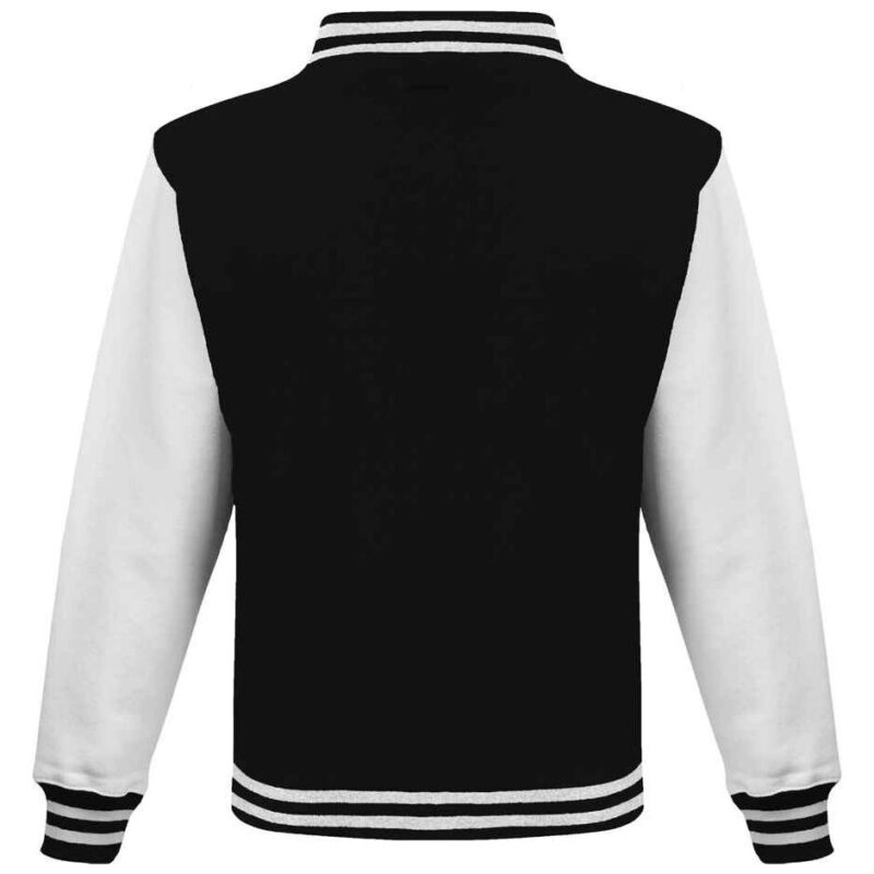 AWDis Varsity Jacket