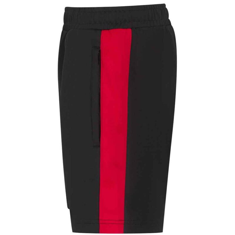 Finden + Hales Kids Knitted Shorts