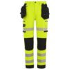 Yellow/Black