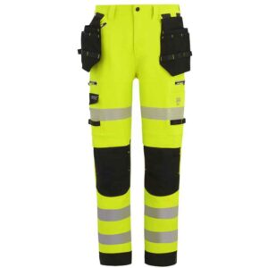 Regatta High Visibility Infiltrate Stretch Holster Trousers