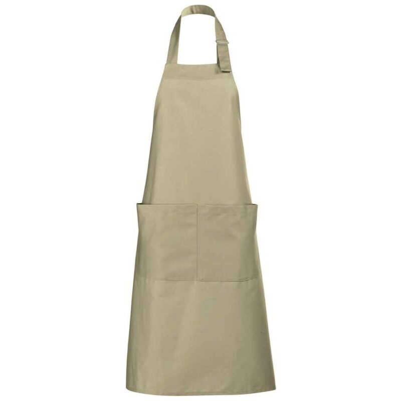 SOL'S Gala Long Bib Apron