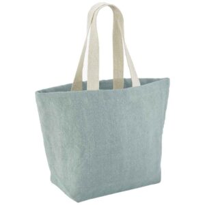 Westford Mill Soft Washed Jute Beach Bag