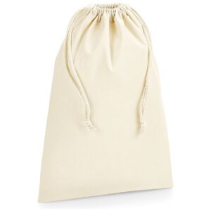 Westford Mill Organic Premium Cotton Stuff Bag