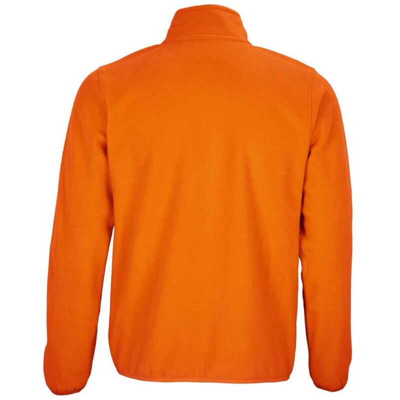 SOL'S Factor Recycled Micro Fleece Jacket