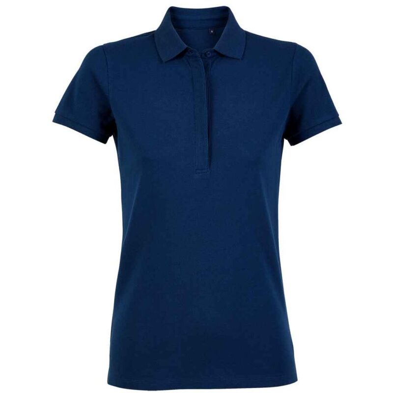 NEOBLU Ladies Owen Pique Polo Shirt