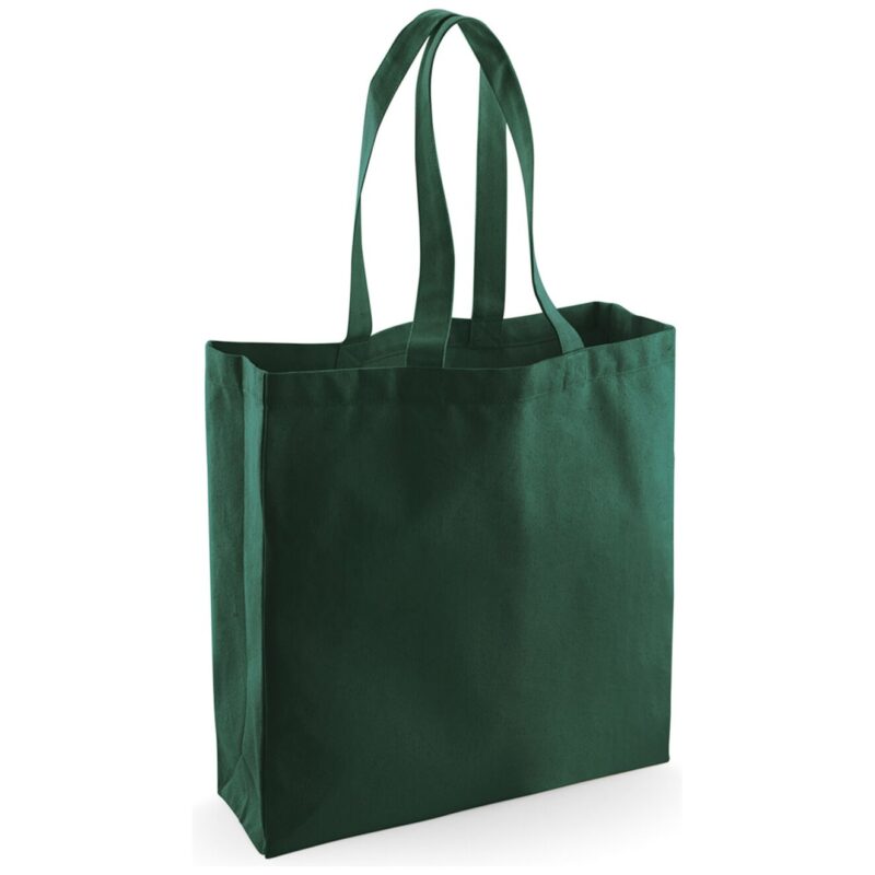 Westford Mill Fairtrade Cotton Classic Shopper