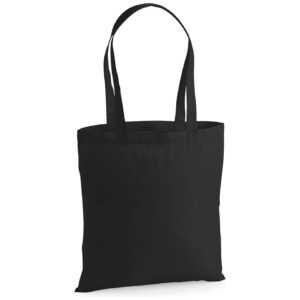 Westford Mill Premium Cotton Tote Bag