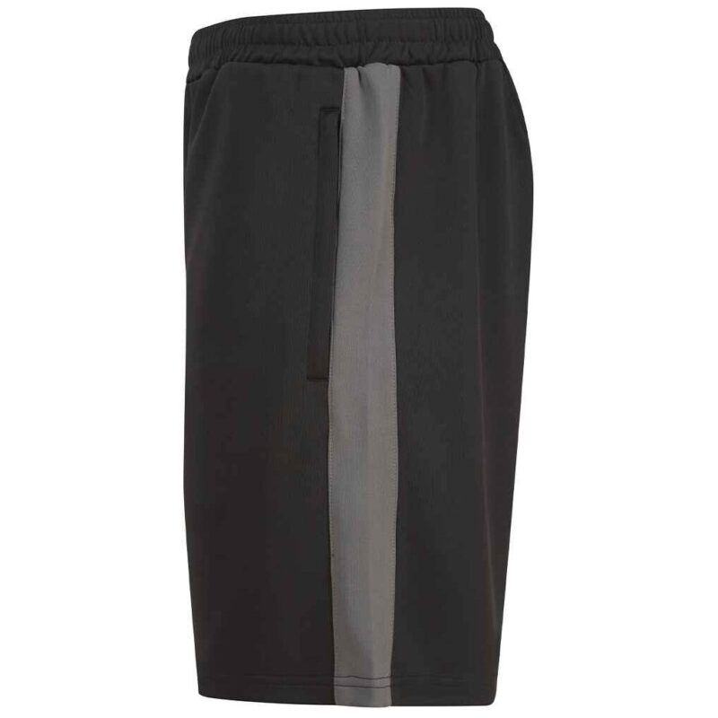 Finden + Hales Knitted Shorts