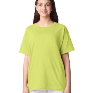 Gildan Kids Light Cotton T-Shirt