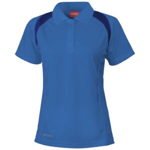 Spiro Ladies Team Spirit Polo Shirt