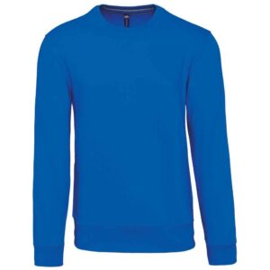 Kariban Crew Neck Sweatshirt