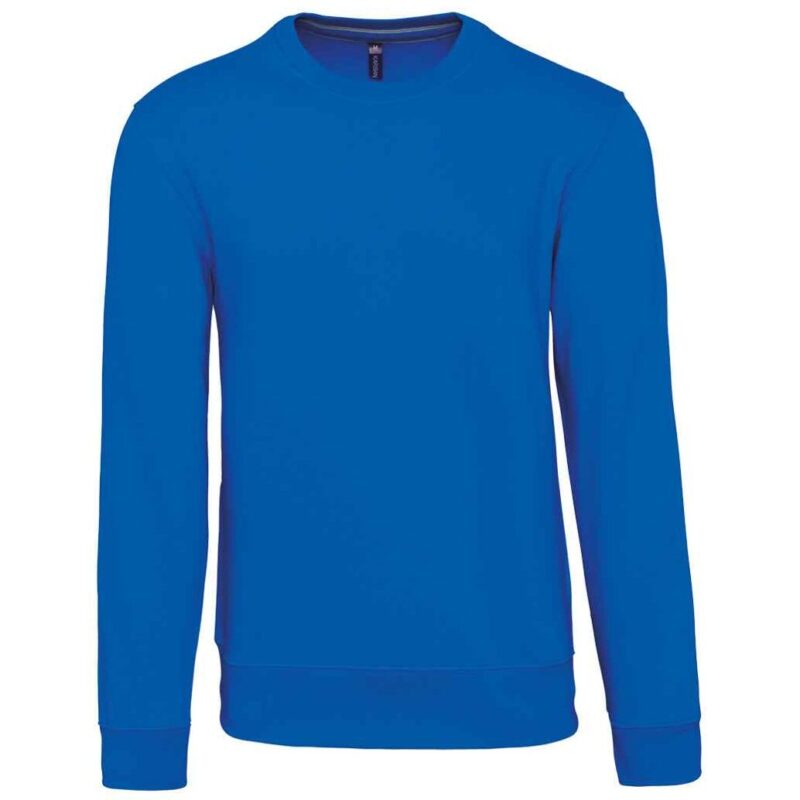 Kariban Crew Neck Sweatshirt