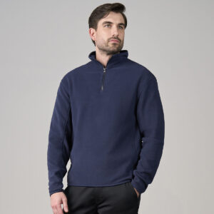 Pro RTX 1/4 Zip Micro Fleece