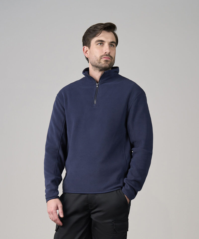 Pro RTX 1/4 Zip Micro Fleece