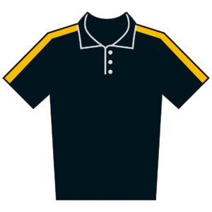 Finden + Hales Team Polo Shirt