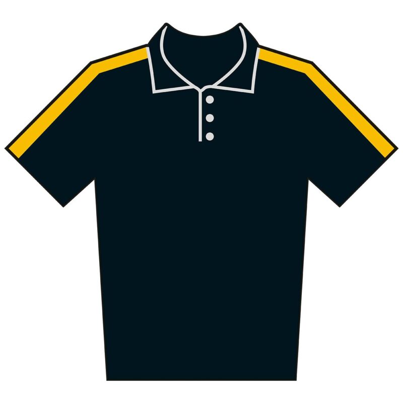 Finden + Hales Team Polo Shirt