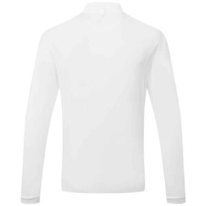 Premier Essential Coolchecker Long Sleeve Chef's Shirt