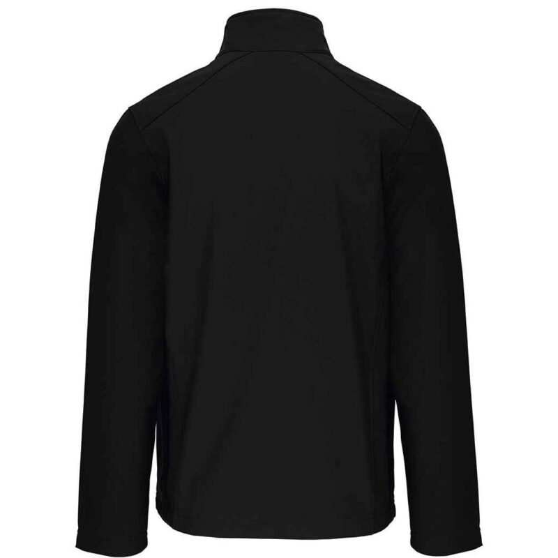 Kariban Soft Shell Jacket