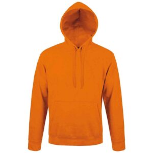 SOL'S Unisex Snake Hooded Sweatshirt