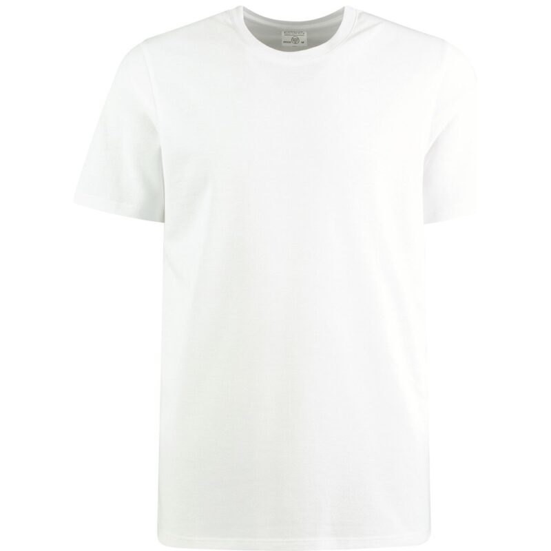 Kustom Kit Superwash 60 C Pique T-Shirt
