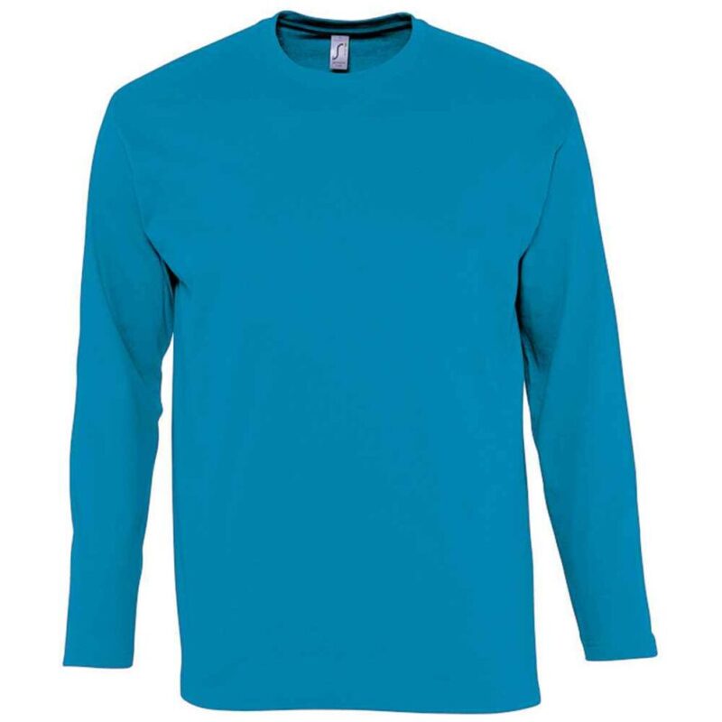 SOL'S Monarch Long Sleeve T-Shirt