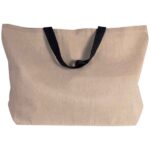 Kimood Large Juco Bag
