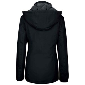 Kariban Ladies Parka Jacket