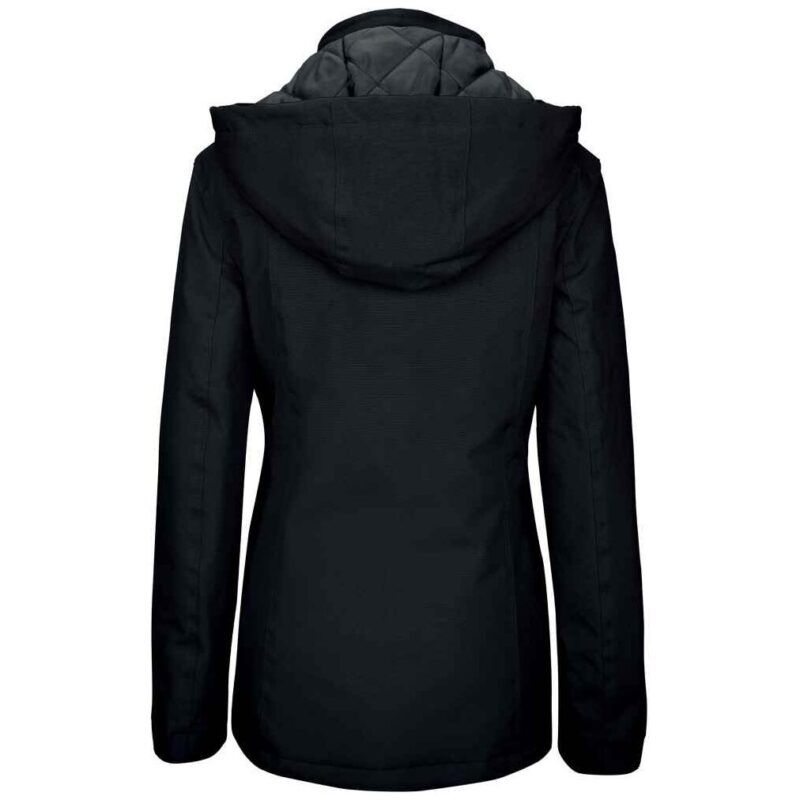 Kariban Ladies Parka Jacket