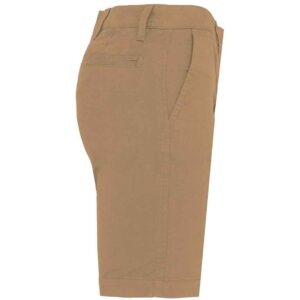 Kariban Ladies Chino Bermuda Shorts