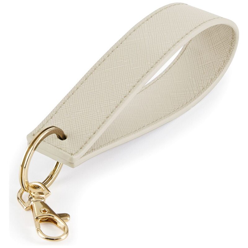 BagBase Boutique Wristlet Key Ring