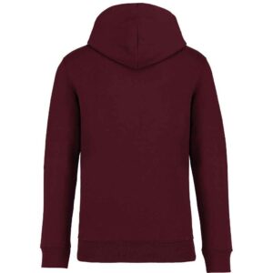 Native Spirit Unisex Heavyweight Hooded Sweatshirt