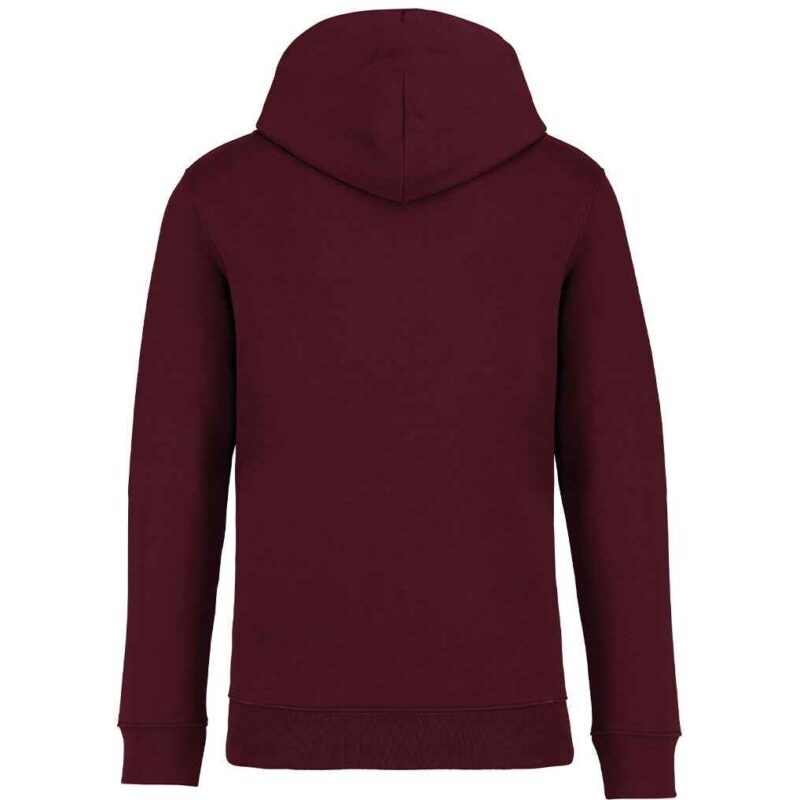 Native Spirit Unisex Heavyweight Hooded Sweatshirt