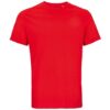 Bright Red